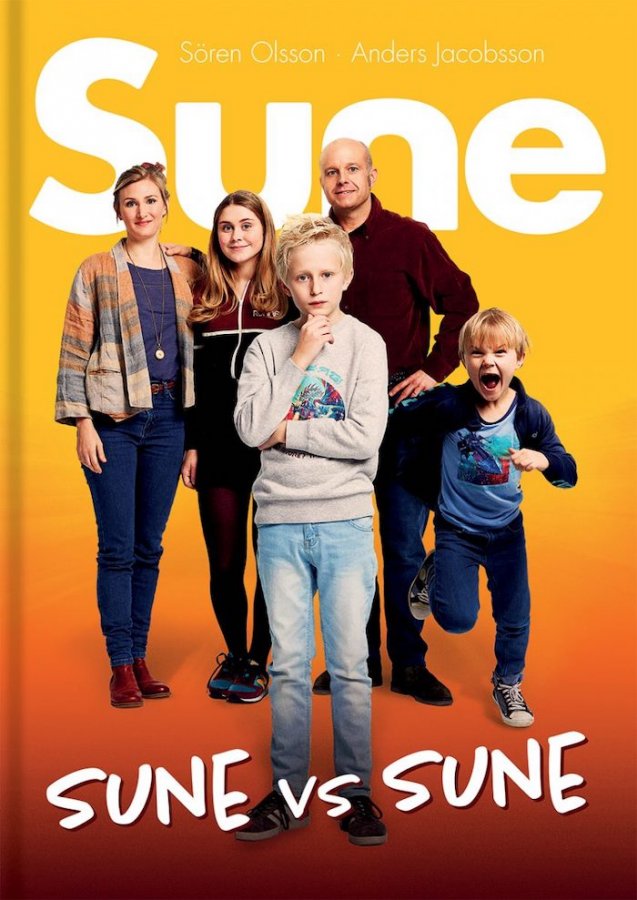 Sune vs. Sune